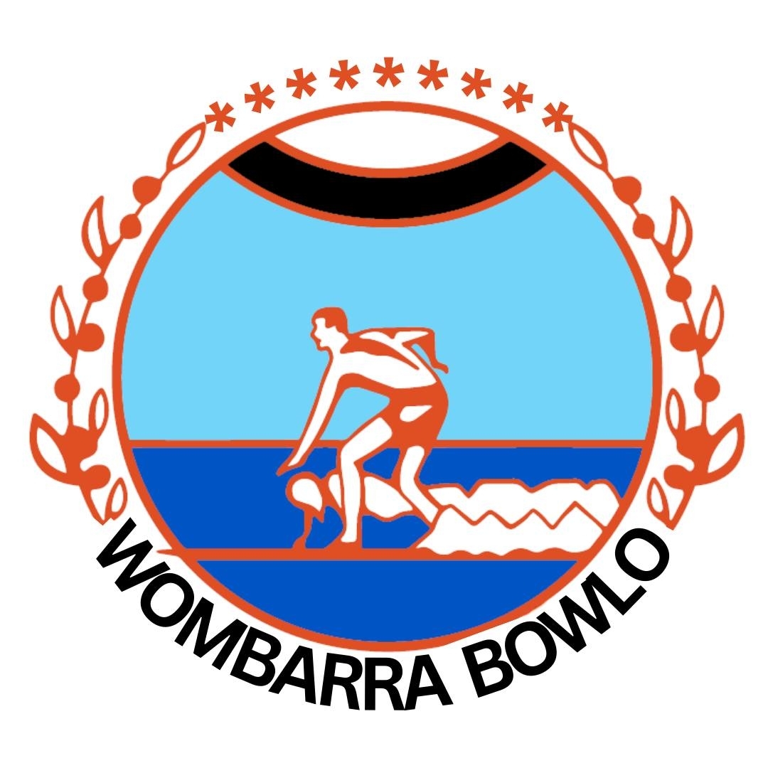 Wombarra Bowlo logo