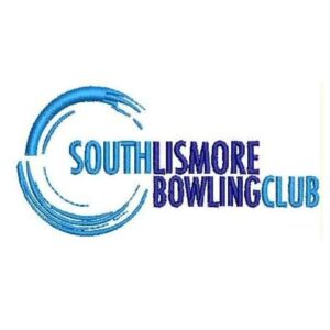 South Lismore Bowling Club logo