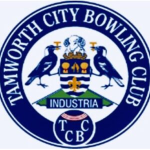 Tamworth City Bowling Club logo