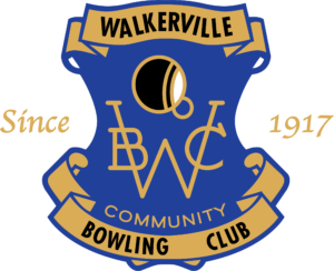Walkerville Bowling & Community Club logo