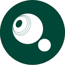 Ridgley District Bowls Club logo