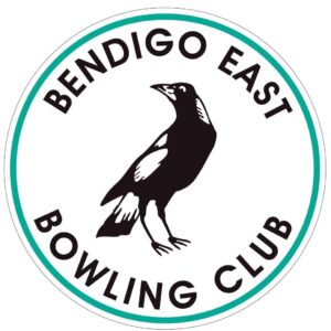 Bendigo East Bowling Club logo