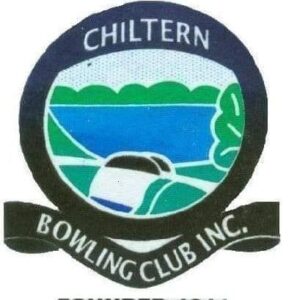 Chiltern Bowling Club logo