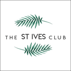 The St Ives Club logo