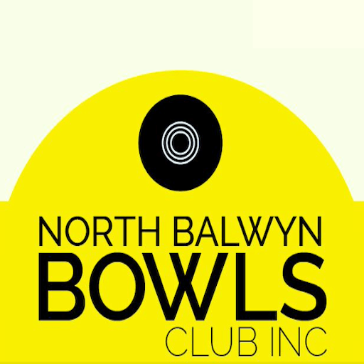 North Balwyn Bowls Club logo