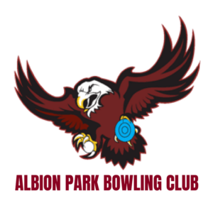 Albion Park Bowling Club logo