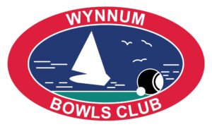 Wynnum Bowls Club logo