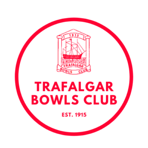 Trafalgar Bowls Club logo
