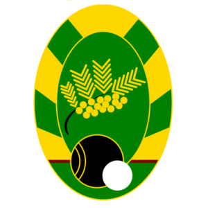 Yea Bowls Club logo