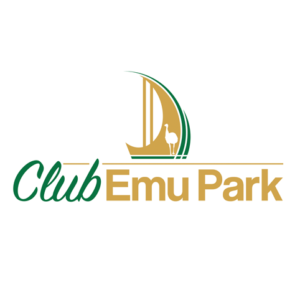 Club Emu Park logo