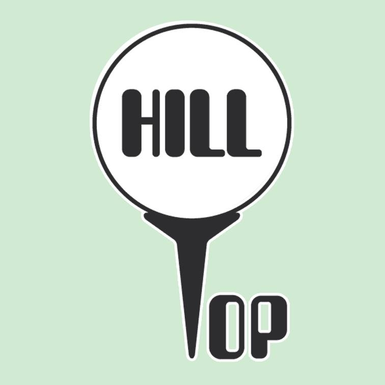 Hill Top Golf & Country Club logo