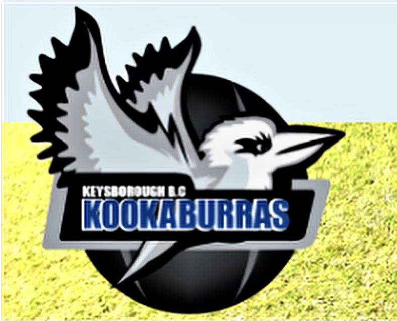 Keysborough Bowls Club logo