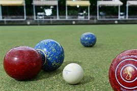 Kilmore Bowls Club logo