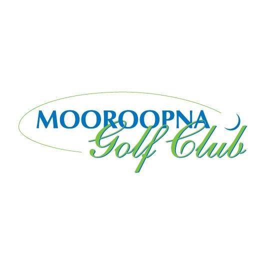 Mooroopna Golf & Bowls Club logo