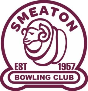 Smeaton Bowls Club logo
