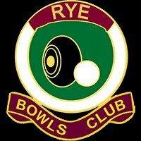Rye Bowls Club logo