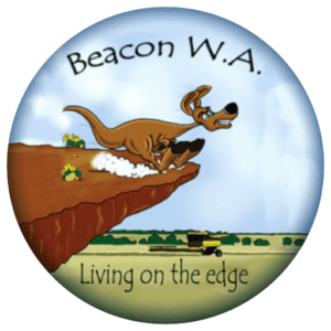Beacon Country Club logo
