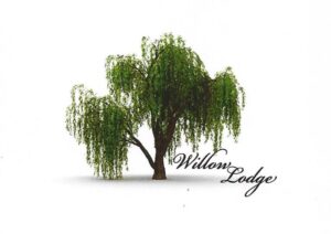 Willow Lodge Bowls Club logo