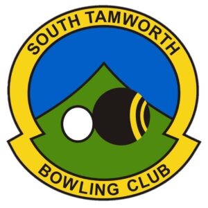 South Tamworth Bowling Club logo