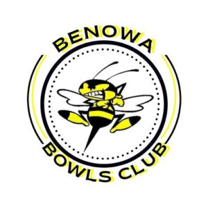 Benowa Bowls Club logo