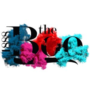 The Boo logo