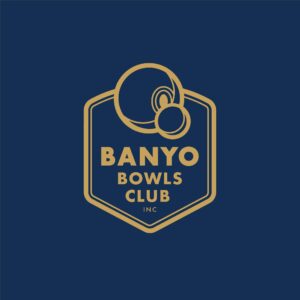 Banyo Bowls Club logo