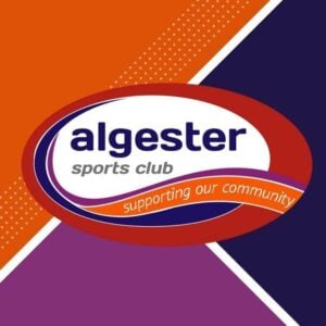 Algester Sports Club logo