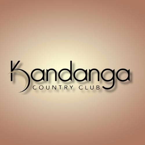 Kandanga Country Club logo