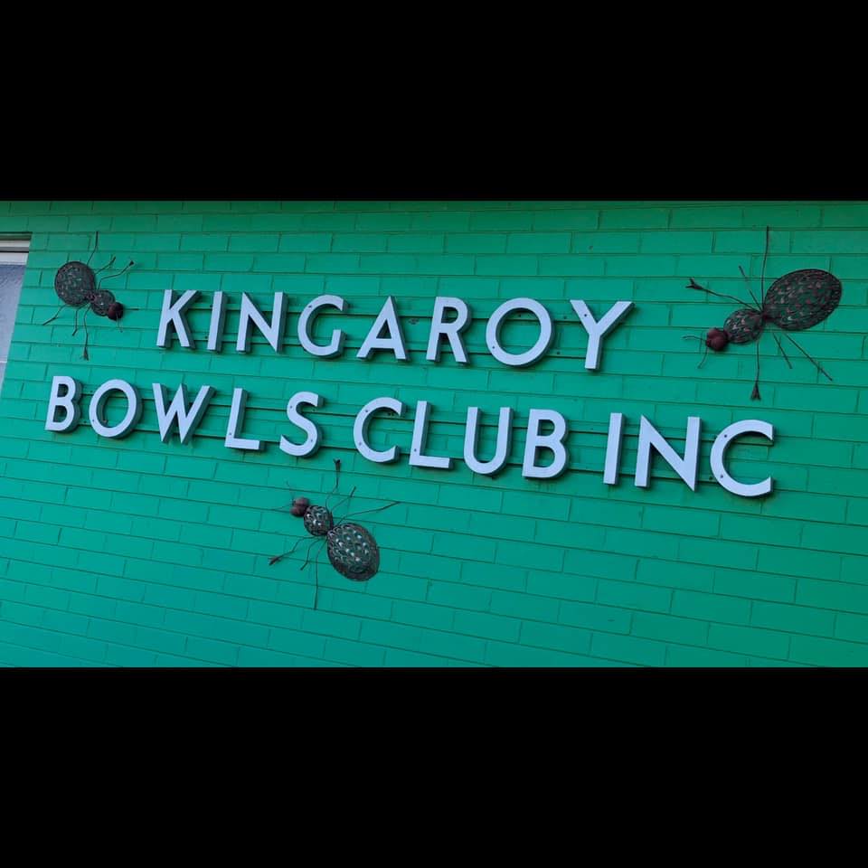 Kingaroy Bowls Club