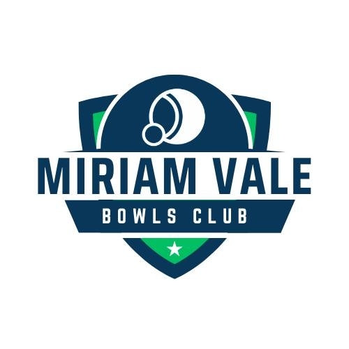 Miriam Vale Bowls Club logo