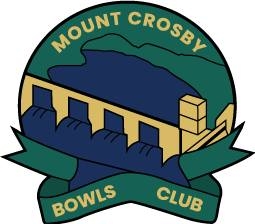 Mt Crosby Bowls Club logo