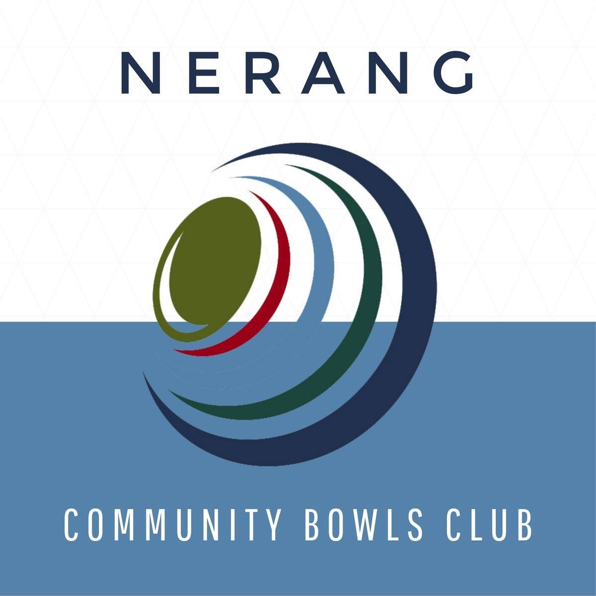 Nerang Community Bowls Club logo
