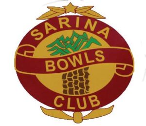 Sarina Bowls Club logo