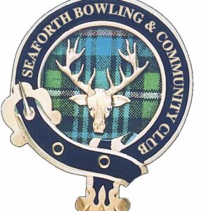 Seaforth Bowling & Community Club logo