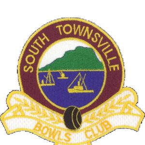 South Townsville Bowls Club logo