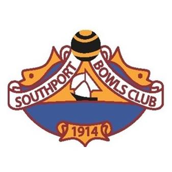 Southport Bowls Club logo