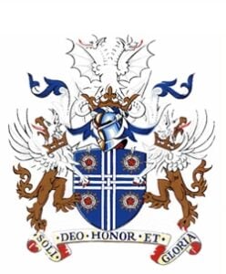 Sherborne Lawn Bowls Club logo