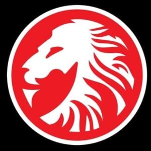 Lion City Lawn Bowls Club logo