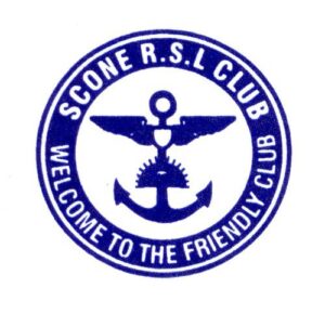 Scone RSL Club logo
