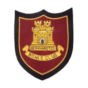 Berkhamsted Bowls Club logo