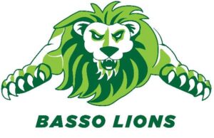 Bassendean Bowling Club logo