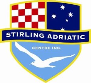 Stirling Bowls Club logo