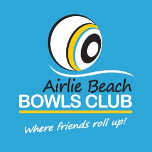 Airlie Beach Bowls Club logo