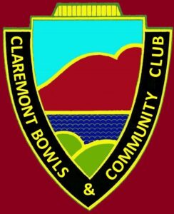 Claremont Bowls & Community Club logo