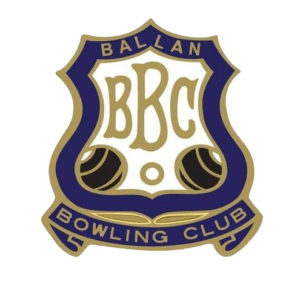 Ballan Bowling Club logo