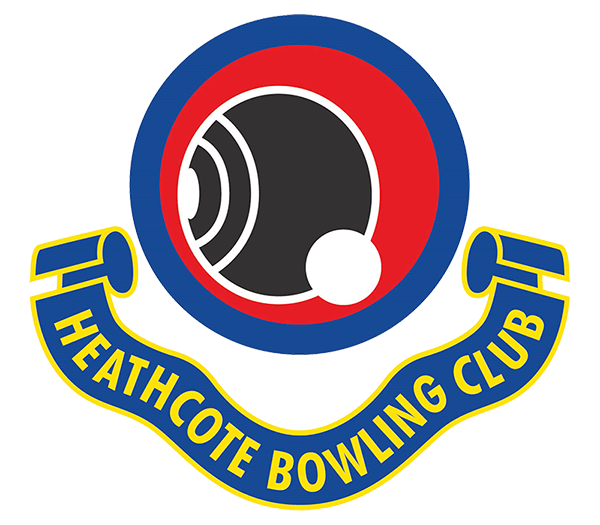 Heathcote Bowling Club logo