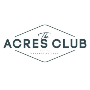 The Acres Club logo