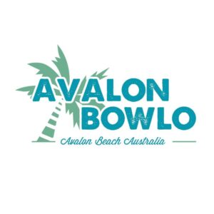 Avalon Beach Bowling Club logo