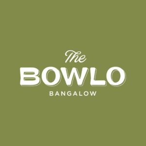 The Bowlo Bangalow logo