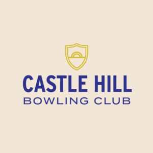 Castle Hill Bowling Club logo